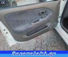 HYUNDAI LANTRA ΤΑΠΕΤΣΑΡΙΑ ΟΔΗΓΟΥ WWW.SARAVALAKI.GR