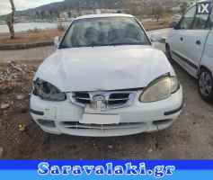 HYUNDAI LANTRA ΑΜΟΡΤΙΣΕΡ WWW.SARAVALAKI.GR