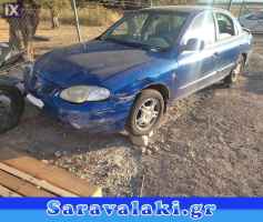 HYUNDAI LANTRA ΑΝΤΛΙΑ ΥΔΡΑΥΛΙΚΟΥ ΤΙΜΟΝΙΟΥ WWW.SARAVALAKI.GR