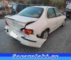 HYUNDAI LANTRA ΚΟΛΩΝΑ ΤΙΜΟΝΙΟΥ WWW.SARAVALAKI.GR