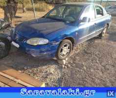 HYUNDAI LANTRA ΜΑΣΚΑ WWW.SARAVALAKI.GR