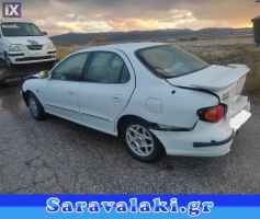 HYUNDAI LANTRA ΠΟΡΤΑ ΟΔΗΓΟΥ ΠΙΣΩ WWW.SARAVALAKI.GR