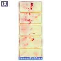 Αρωματικό Wax Melt Σόγιας Themagio Flower Blossom 55gr 1 Τεμάχιο