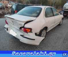 HYUNDAI LANTRA ΠΟΡΤΑ ΣΥΝΟΔΗΓΟΥ ΠΙΣΩ WWW.SARAVALAKI.GR