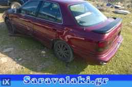 HYUNDAI LANTRA ΠΟΡΤΠΑΓΚΑΖ WWW.SARAVALAKI.GR