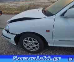 HYUNDAI LANTRA ΦΤΕΡΟ ΑΡΙΣΤΕΡΟ WWW.SARAVALAKI.GR