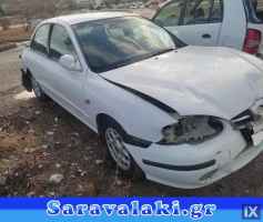 HYUNDAI LANTRA ΦΤΕΡΟ ΔΕΞΙ WWW.SARAVALAKI.GR