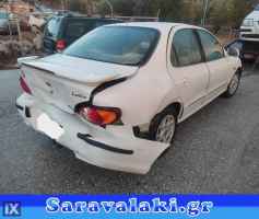 HYUNDAI LANTRA ΧΕΡΟΥΛΙΑ WWW.SARAVALAKI.GR