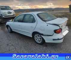 HYUNDAI LANTRA ΖΑΝΤΕΣ ΑΛΟΥΜΗΝΙΟΥ WWW.SARAVALAKI.GR