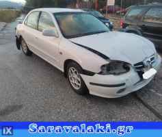 HYUNDAI LANTRA ΑΣΦΑΛΕΙΟΘΗΚΗ WWW.SARAVALAKI.GR