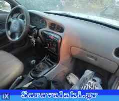 HYUNDAI LANTRA ΔΙΑΚΟΠΤΕΣ WWW.SARAVALAKI.GR