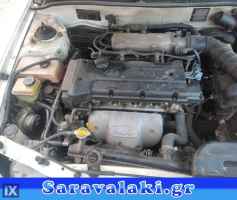 HYUNDAI LANTRA ΜΙΖΑ  WWW.SARAVALAKI.GR