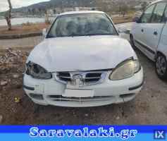 HYUNDAI LANTRA ΠΛΕΞΟΥΔΑ  WWW.SARAVALAKI.GR