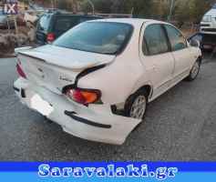 HYUNDAI LANTRA ΑΝΤΛΙΑ ΒΕΝΖΙΝΗΣ  WWW.SARAVALAKI.GR