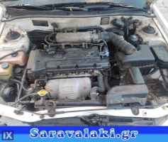 HYUNDAI LANTRA ΜΠΕΚ  WWW.SARAVALAKI.GR