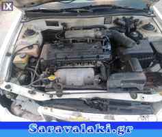 HYUNDAI LANTRA ΠΕΝΤΑΛ ΓΚΑΖΙΟΥ ΗΛΕΚΤΡΙΚΟ  WWW.SARAVALAKI.GR