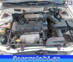 HYUNDAI LANTRA ΦΙΛΤΡΟΚΟΥΤΙ WWW.SARAVALAKI.GR