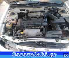 HYUNDAI LANTRA ΣΑΣΜΑΝ WWW.SARAVALAKI.GR