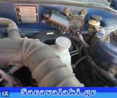 HYUNDAI LANTRA ΣΕΒΡΟ ΦΡΕΝΟΥ WWW.SARAVALAKI.GR