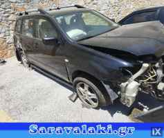 MITSUBISHI OUTLANDER ΠΟΡΤΑ www.saravalaki.com