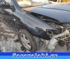 MITSUBISHI OUTLANDER ΚΡΕΜΑΓΙΕΡΑ www.saravalaki.com