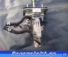 TOYOTA PRIUS ΣΕΒΡΟ ΦΡΕΝΩΝ www.saravalaki.com