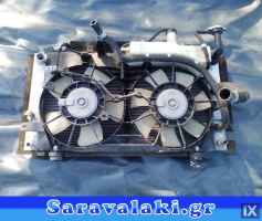 TOYOTA PRIUS ΨΥΓΕΙΑ ΚΛΙΜΑΤΙΣΤΙΚΩΝ www.saravalaki.com