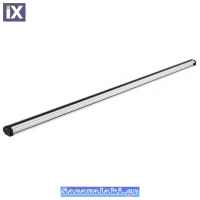 ΜΠΑΡΑ CRUΖ 924-085 ΑΛΟΥΜ. ΑLU CΑRGΟ ΑF128 1ΤΜΧ