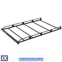 Σχάρα Οροφής CRUZ EVO Rack Module 910-051 E13-126 130CM X 126CM