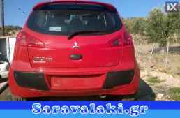 MITSUBISHI COLT 3D ΑΝΤΑΛΛΑΚΤΙΚΑ WWW.SARAVALAKI.GR
