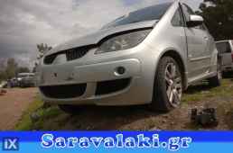 MITSUBISHI COLT 3D ΤΑΠΕΤΣΑΡΙΑ ΟΔΗΓΟΥ WWW.SARAVALAKI.GR