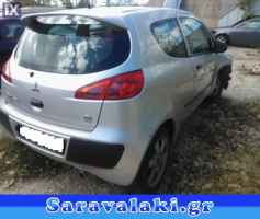 MITSUBISHI COLT 3D ΤΑΠΕΤΣΑΡΙΑ  ΣΥΝΟΔΗΓΟΥ WWW.SARAVALAKI.GR