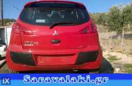 MITSUBISHI COLT 3D ΑΜΟΡΤΙΣΕΡ WWW.SARAVALAKI.GR