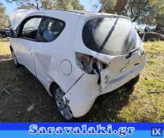 MITSUBISHI COLT ΕΠΕΝΔΥΣΗ ΤΑΜΠΛΟ WWW.SARAVALAKI.GR