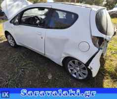 MITSUBISHI COLT ΜΟΚΕΤΑ  WWW.SARAVALAKI.GR