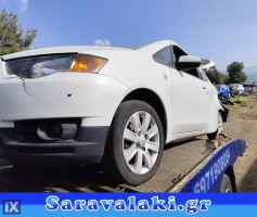 MITSUBISHI COLT ΑΜΟΡΤΙΣΕΡ WWW.SARAVALAKI.GR