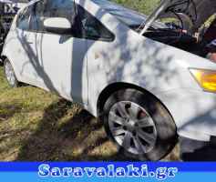 MITSUBISHI COLT ΑΞΟΝΑΣ ΠΙΣΩ WWW.SARAVALAKI.GR