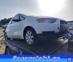 MITSUBISHI COLT ΓΕΦΥΡΑ WWW.SARAVALAKI.GR