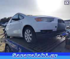 MITSUBISHI COLT ΗΜΙΑΞΟΝΙΑ WWW.SARAVALAKI.GR