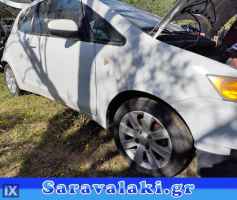 MITSUBISHI COLT ΚΟΛΩΝΑ ΤΙΜΟΝΙΟΥ WWW.SARAVALAKI.GR