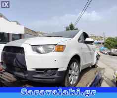 MITSUBISHI COLT ΜΟΤΕΡ ΤΙΜΟΝΙΟΥ WWW.SARAVALAKI.GR