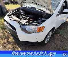 MITSUBISHI COLT ΨΑΛΙΔΙΑ WWW.SARAVALAKI.GR