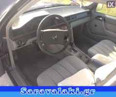 MERCEDES 200E ΠΕΤΑΛΙΑ WWW.SARAVALAKI.GR