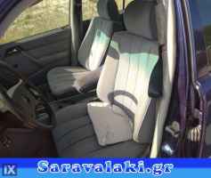 MERCEDES 200E ΠΡΟΣΚΕΦΑΛΑ WWW.SARAVALAKI.GR