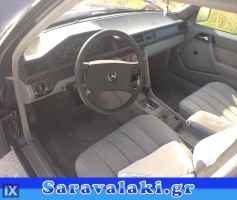 MERCEDES 200E ΤΑΜΠΛΟ WWW.SARAVALAKI.GR