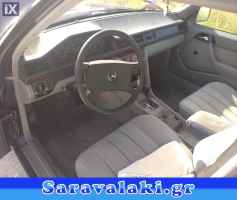 MERCEDES 200E ΤΙΜΟΝΙ WWW.SARAVALAKI.GR