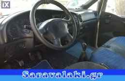 HYUNDAI H1 ΜΕΤΑΧΕΙΡΙΣΜΕΝΑ ΑΝΤΑΛΛΑΚΤΙΚΑ  www.saravalaki.com