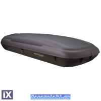 Μπαγκαζιέρα Οροφής Αυτοκινήτου Artplast 480lt Carbon Dual Opening