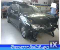 SUBARU IMPREZA 2011 ΚΕΡΑΙΑ WWW.SARAVALAKI.GR