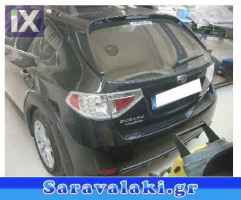 SUBARU IMPREZA 2011 ΑΕΡΑΓΩΓΟΙ WWW.SARAVALAKI.GR